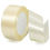 Thumbnail: Cream Color Satin Ribbon
