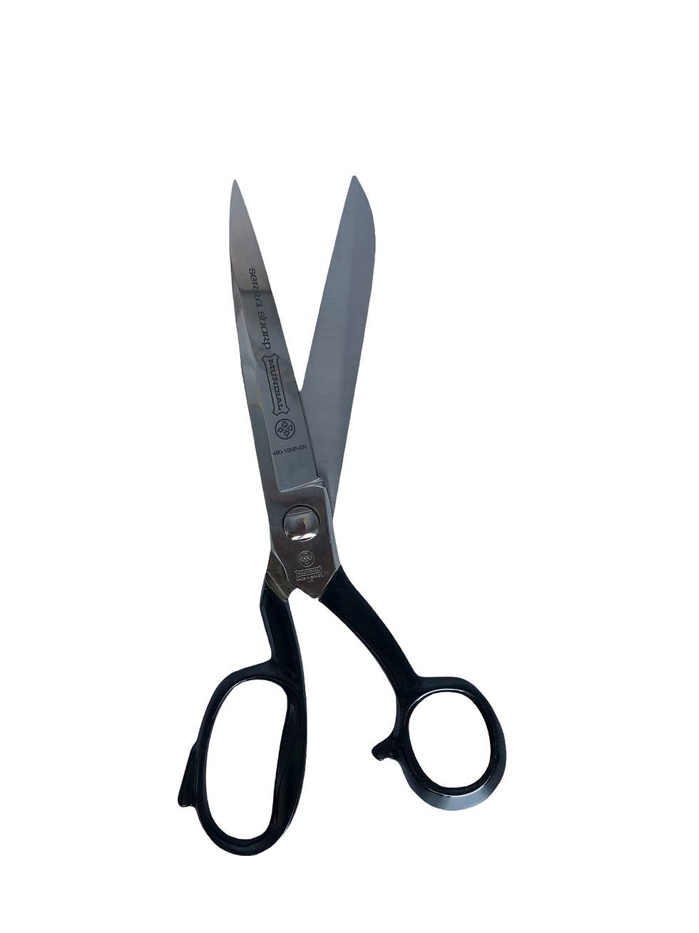 Thumbnail: Tailoring Scissors