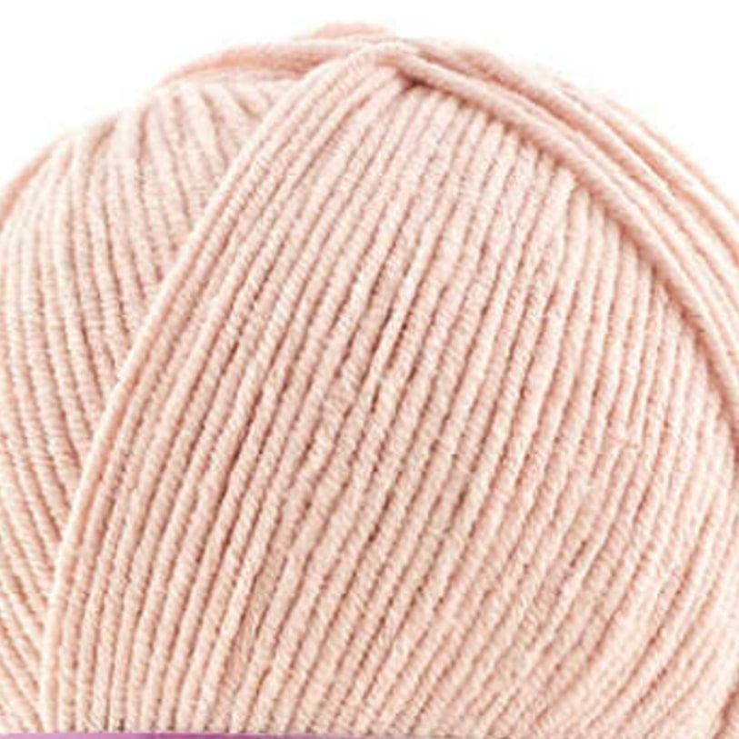 Alize Nude Color Yarn