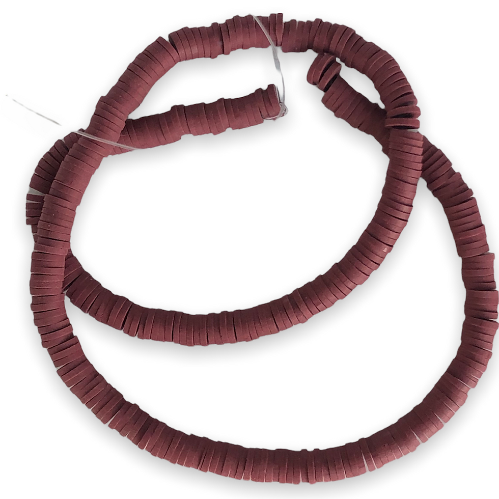 Thumbnail: Clay Beads