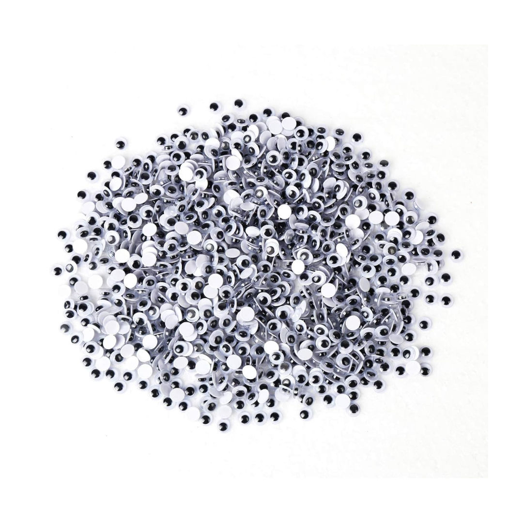Googly Eyes 3mm