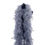 Thumbnail: Grey Feather Boa
