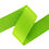 Thumbnail: Neon Green Grosgrain ribbon