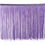Thumbnail: Light Purple Tassel fringe