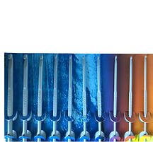 Pony Crochet hook set