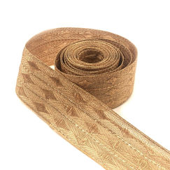Golden Lace