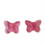Thumbnail: Acrylic Butterfly Beads