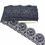 Thumbnail: Black Guipure lace