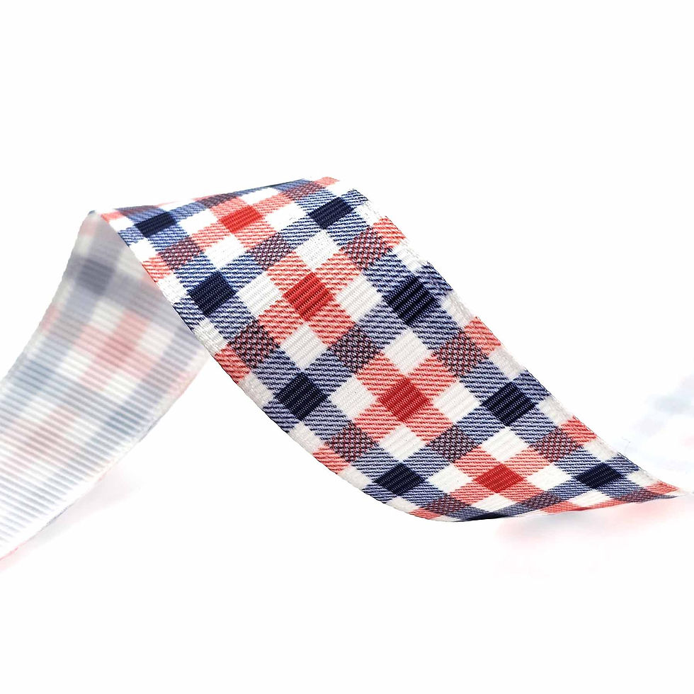 Thumbnail: Checkered Ribbon