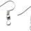 Thumbnail: Earring hooks