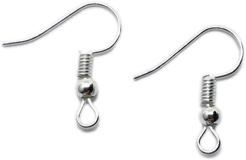 Thumbnail: Earring hooks