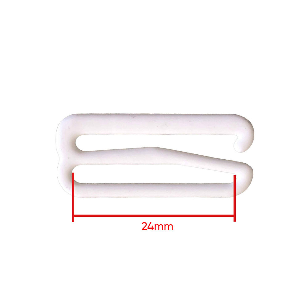 Thumbnail: White Bra Slider