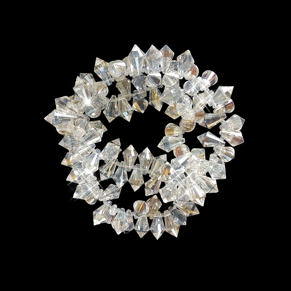 Thumbnail: Crystal beads