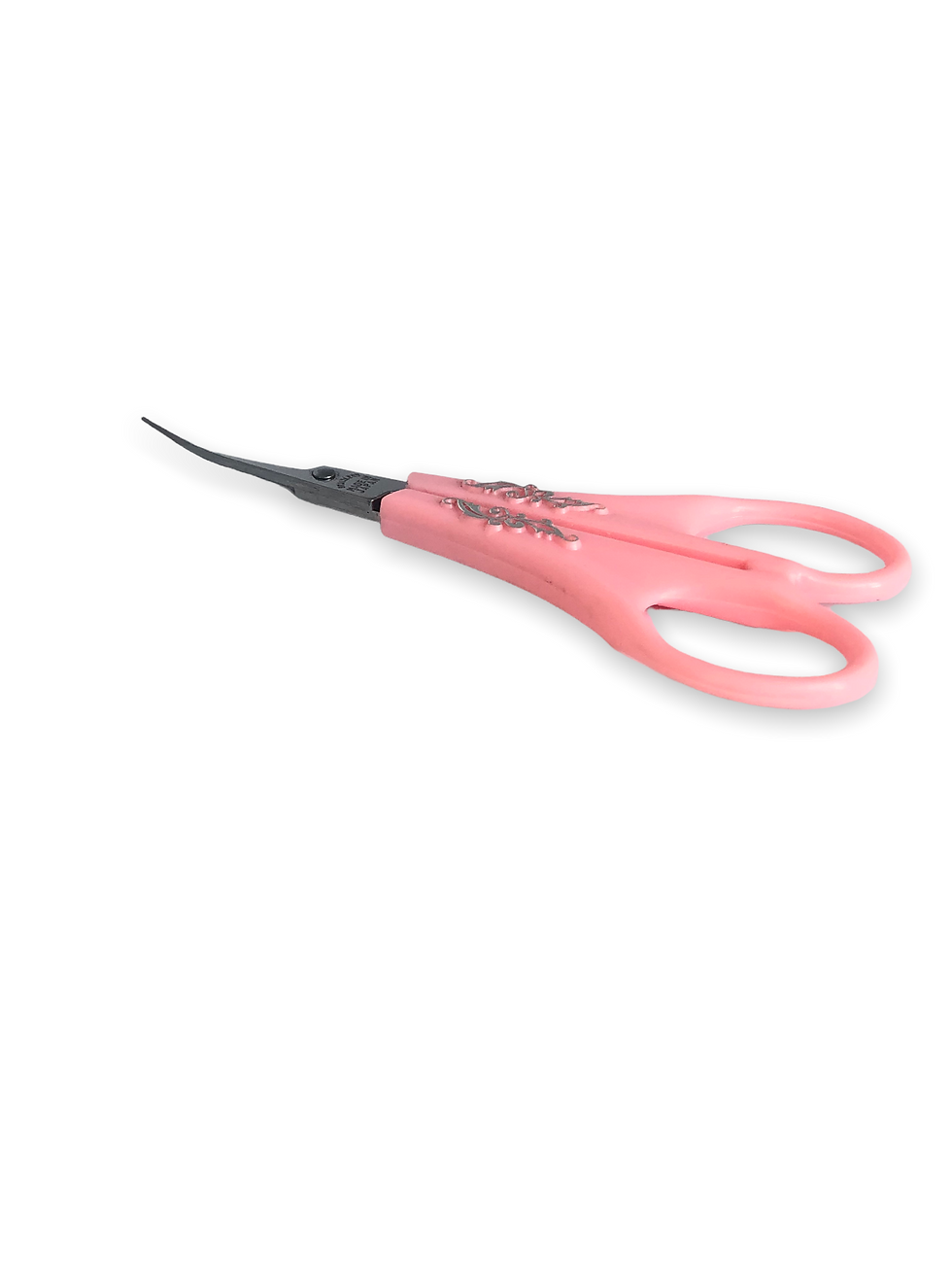 Thumbnail: Small curve scissors