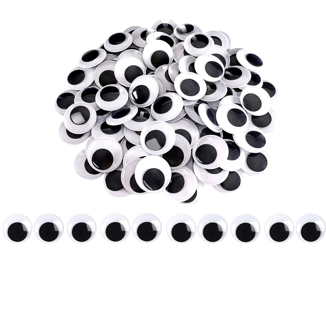 Googly Eyes 10mm