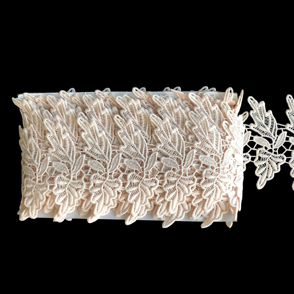 Thumbnail: Guipure Lace