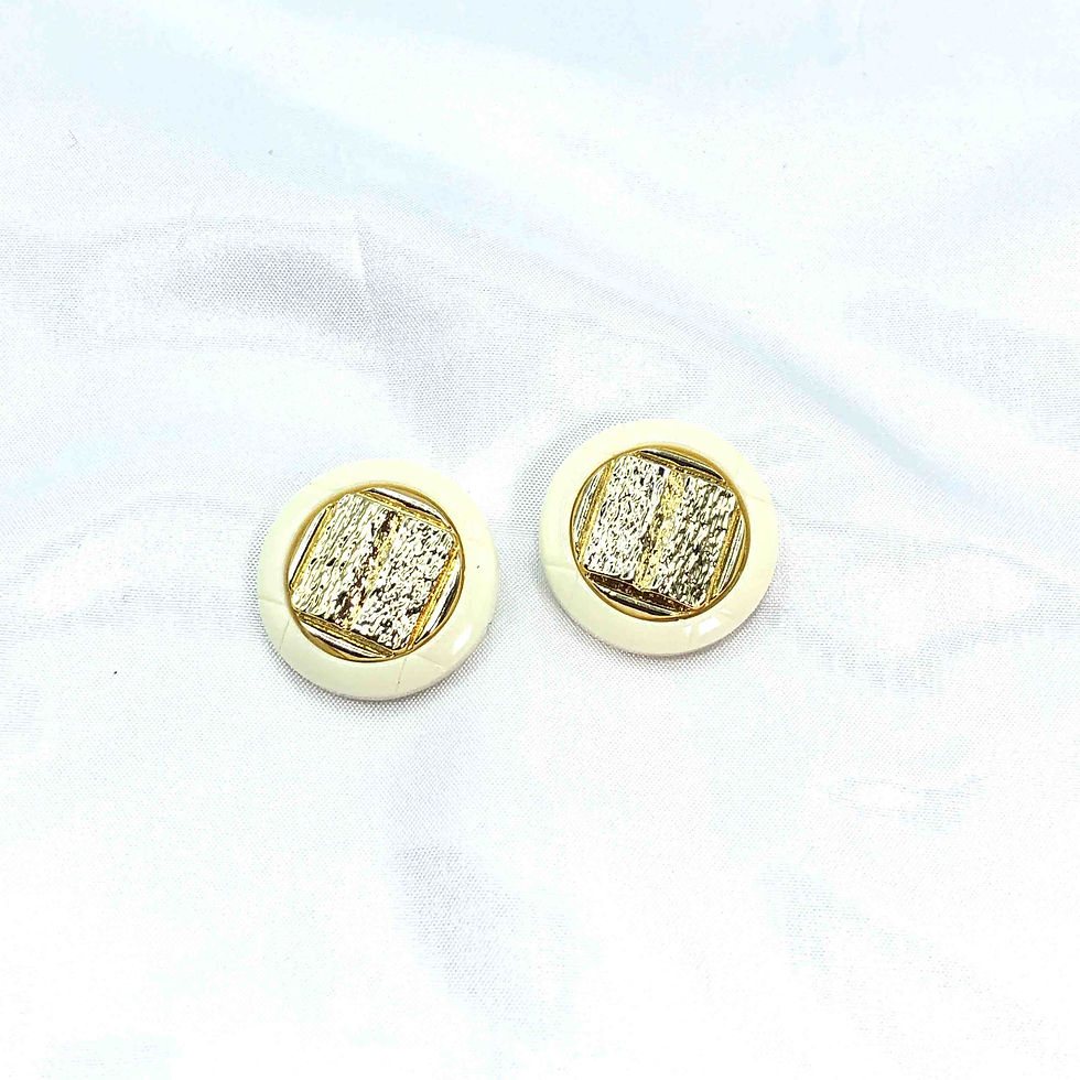 Thumbnail: Fashionable shank buttons