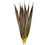 Thumbnail: Yellow Color Pheasant Feather