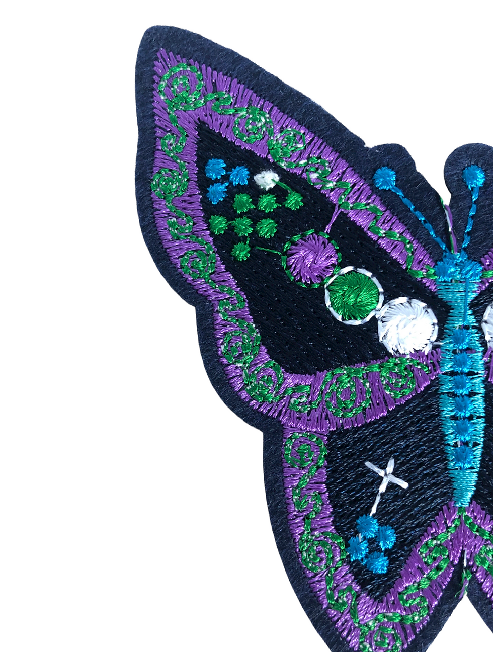 Thumbnail: Butterfly Patches