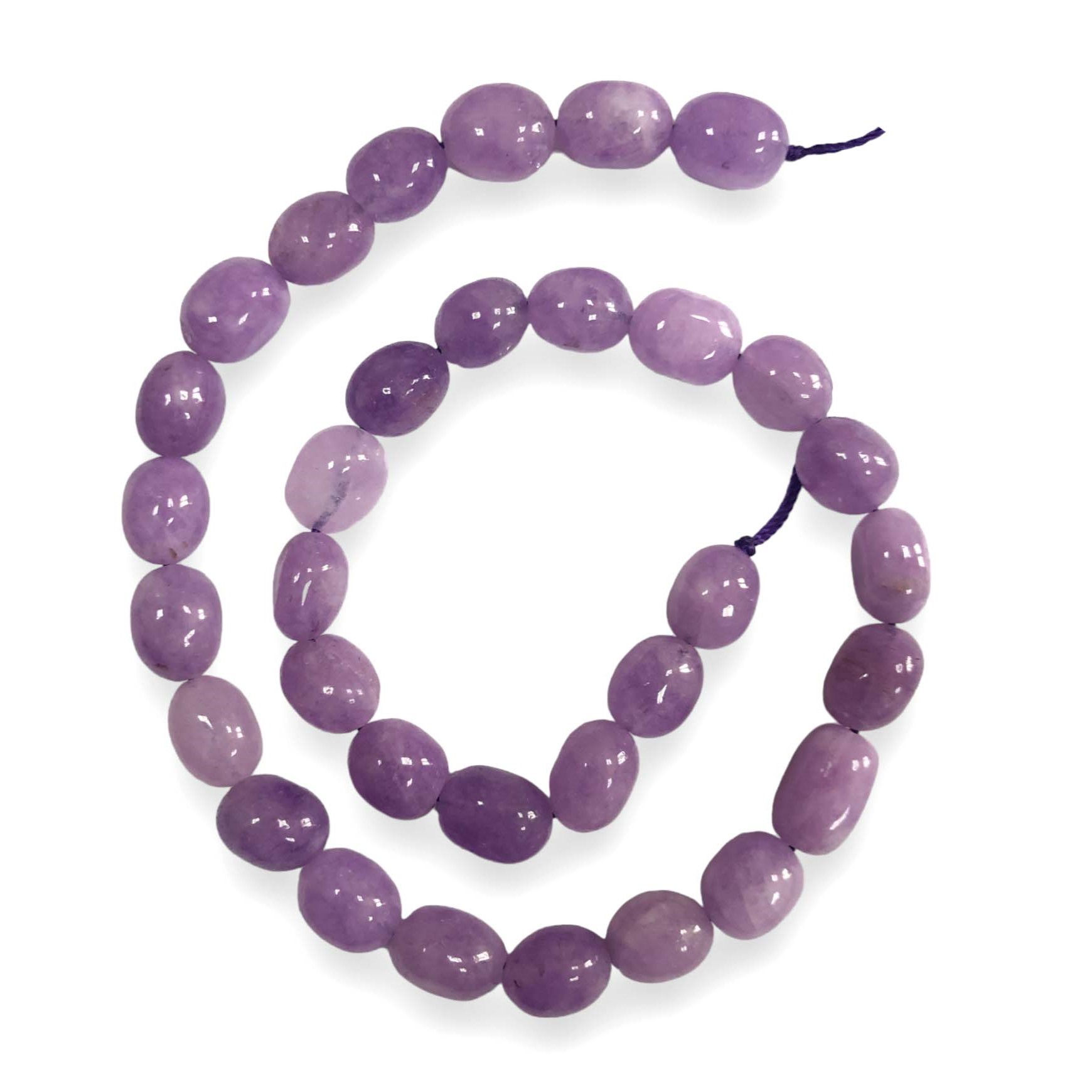 Jade Stone Beads
