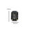 Thumbnail: Rectangle Black Diamond Gemstone