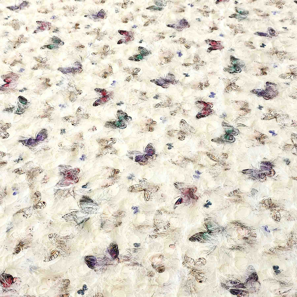 Thumbnail: Georgette Printed Chiffon