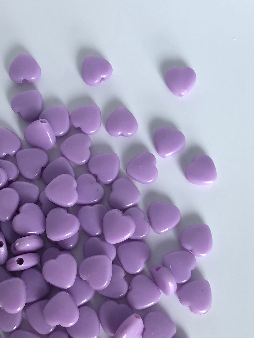 Thumbnail: Heart Shape Beads