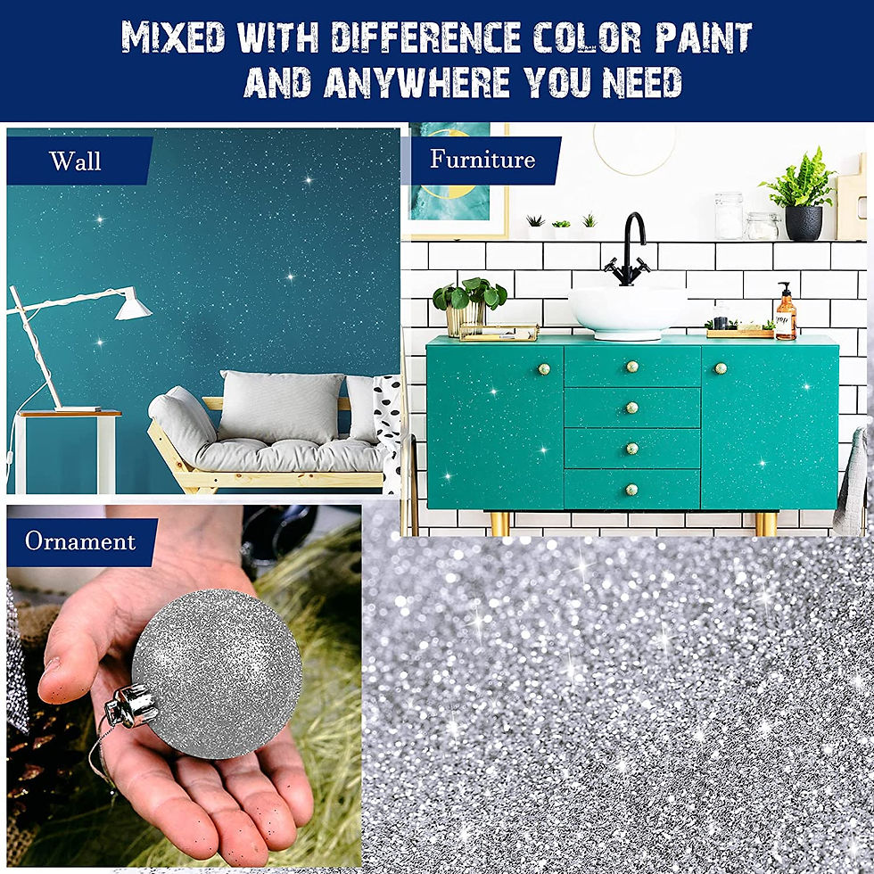 Thumbnail: Gold Glitter