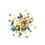 Thumbnail: Star Shape Acrylic Beads
