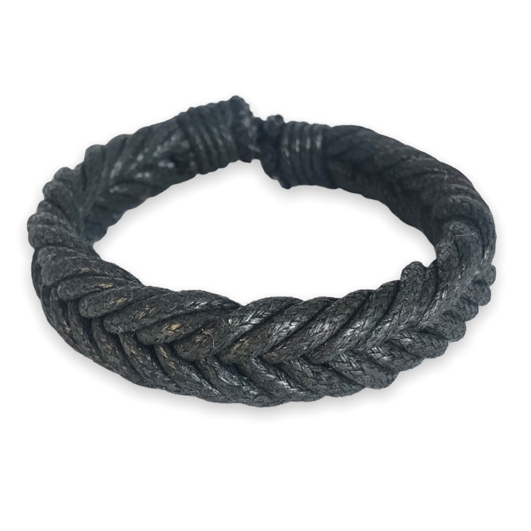 Braided Thread bracelet for men