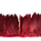 Thumbnail: Maroon Turkey Feather