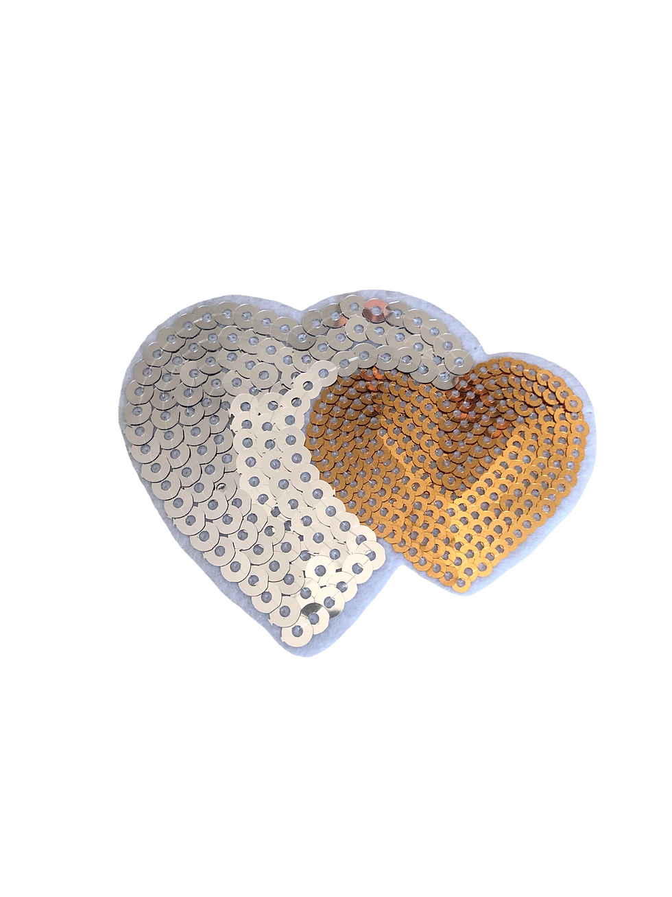 Thumbnail: Sequins Patch