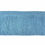 Thumbnail: Light Blue Silky Brush Tassel 11cm Wide Fringe Trims Lace Ribbon for Sewing