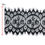 Thumbnail: Black French Border lace