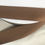 Thumbnail: Twill Ribbons brown color
