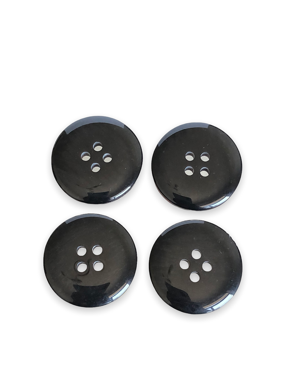 Thumbnail: Acrylic round buttons