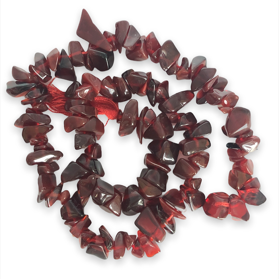 Thumbnail: Chakra Beads