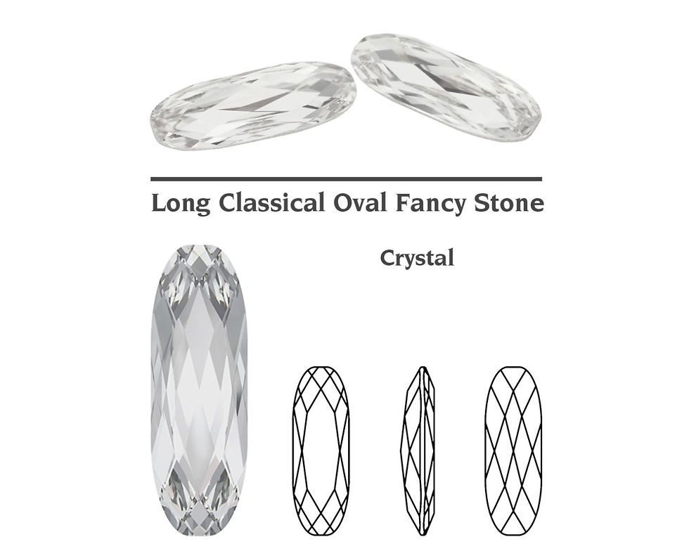 Thumbnail: Long Oval Crystal