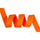 Thumbnail: Orange Color Grosgrain Ribbon