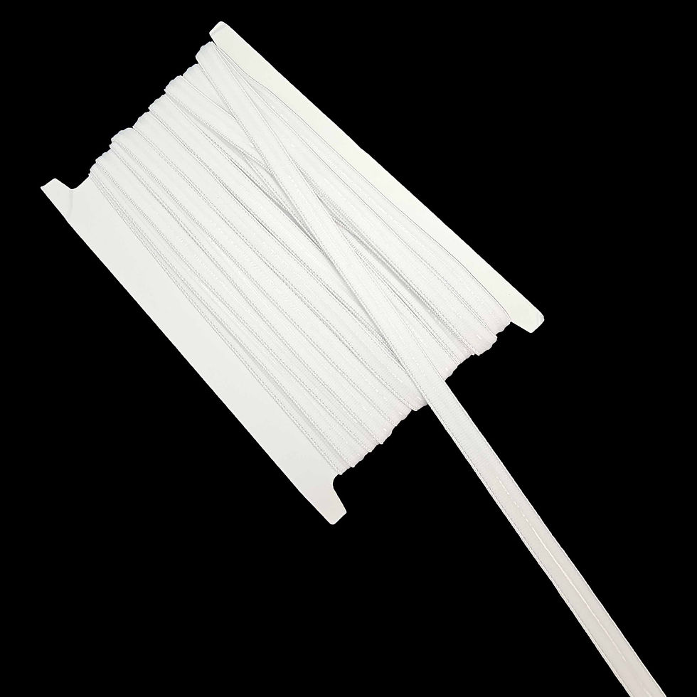 Thumbnail: White Bra Strap