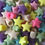 Thumbnail: Star Shape Acrylic Beads