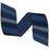 Thumbnail: Navy Blue Color Satin Ribbon 1.5"inch Wide 25Yards Each Roll for DIY Crafts