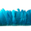 Thumbnail: Blue Turkey Feather