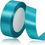 Thumbnail: Turquoise Satin Ribbon