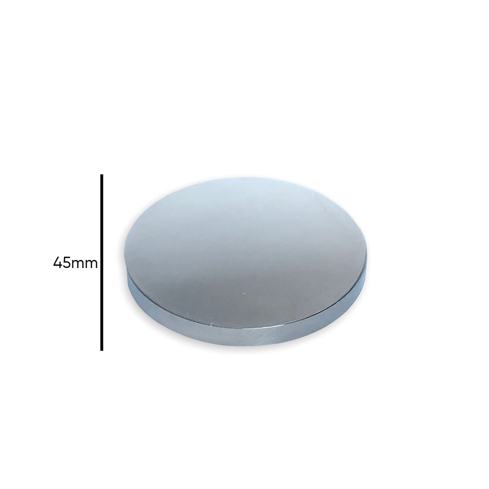 Thumbnail: Big Round Buttons