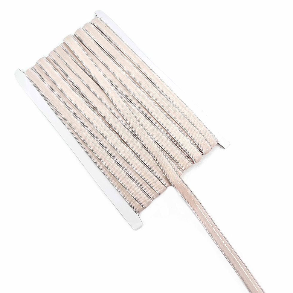 Thumbnail: Pastel Pink Bra Strap