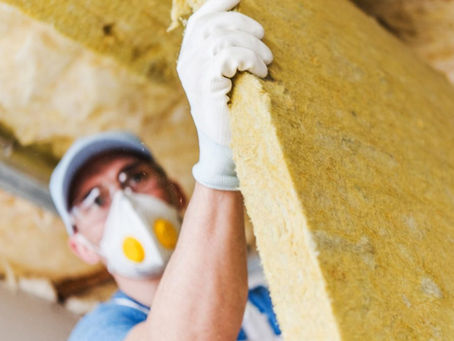 Why Do You Need to Hire Professional Insulation Contractors?
