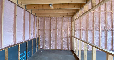 Spray Foam Insulation made by Canadians for Canadians