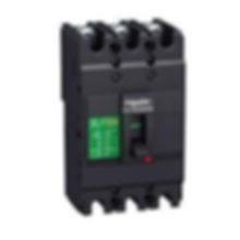 Schneider Electric | MCCB | Easy Pact EAC | vidma electrical
