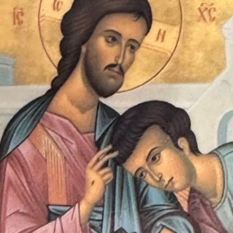 Revisiting the Sacred Heart